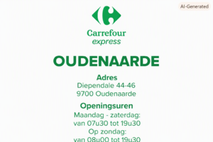 carrefour