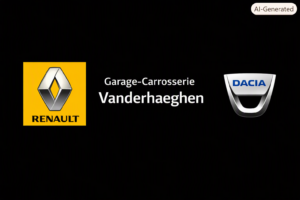 renault kleur